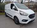 Ford Transit Custom transit custom 320 2.0 tdci 130cv Trend L1H1 E6.2 Grigio - thumbnail 3