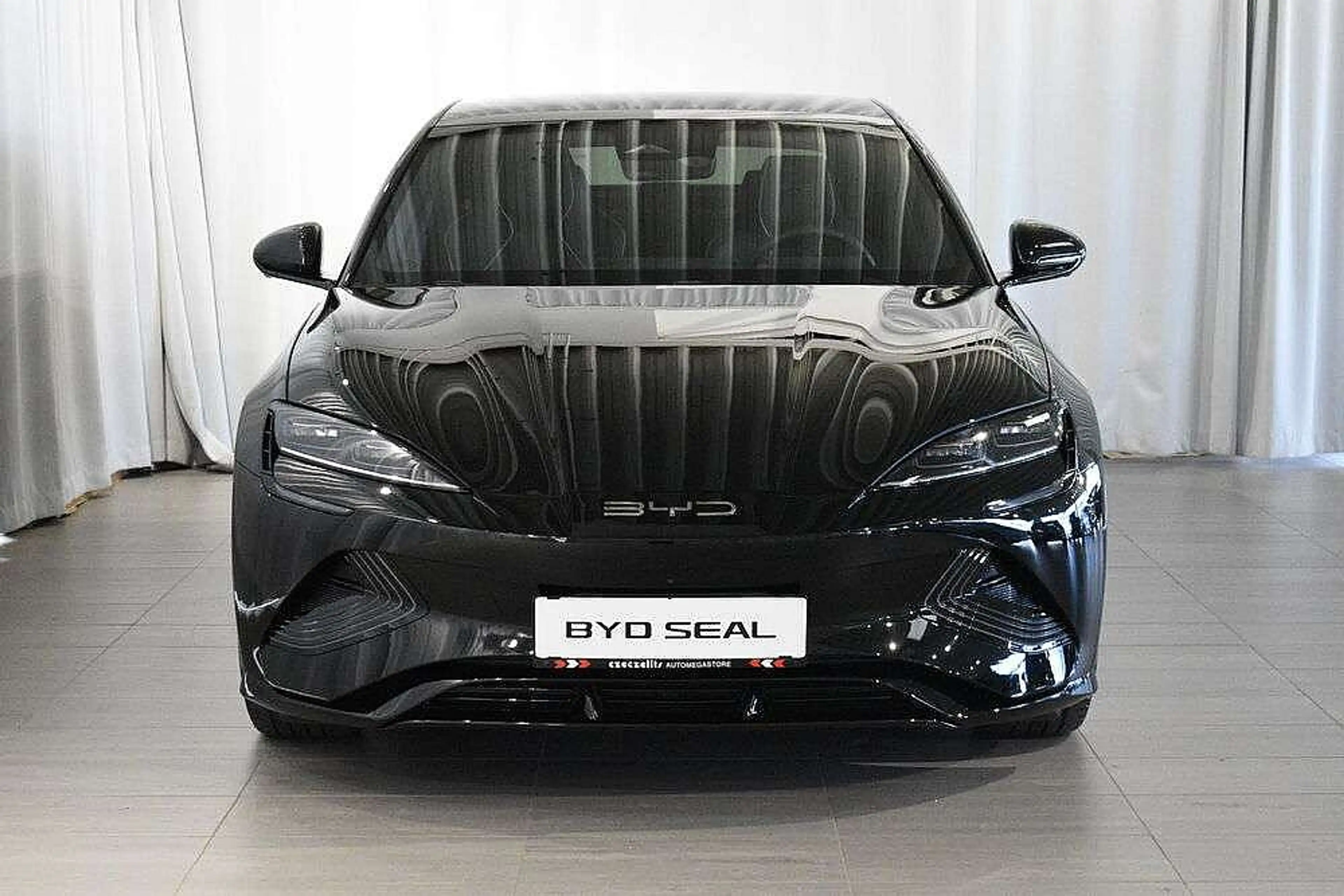 BYD Seal Excellence AWD *Sofort Verfügbar* — photo 8