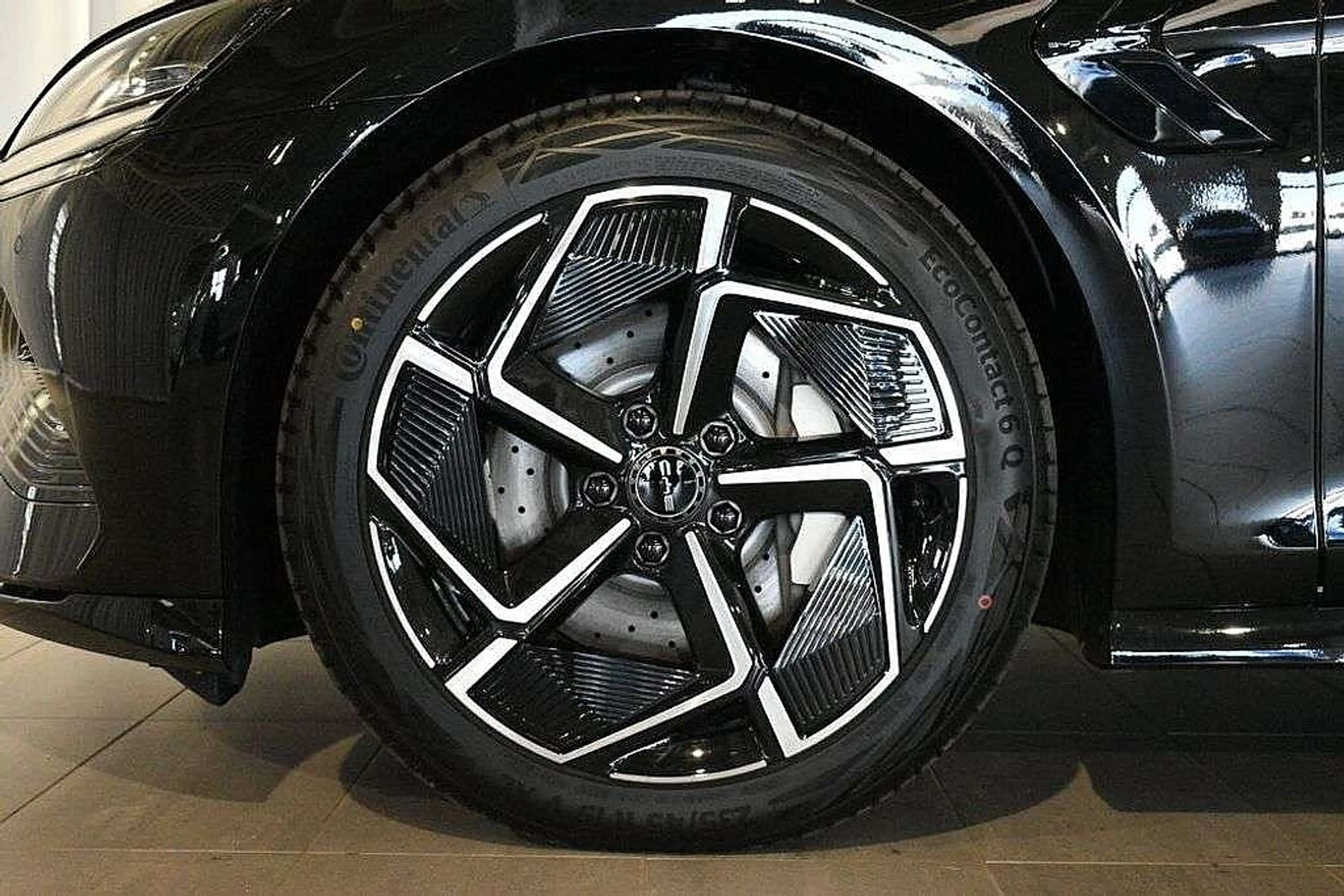 BYD Seal Excellence AWD *Sofort Verfügbar* — photo 9