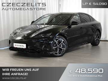 Excellence AWD *In Kürze Verfügbar*