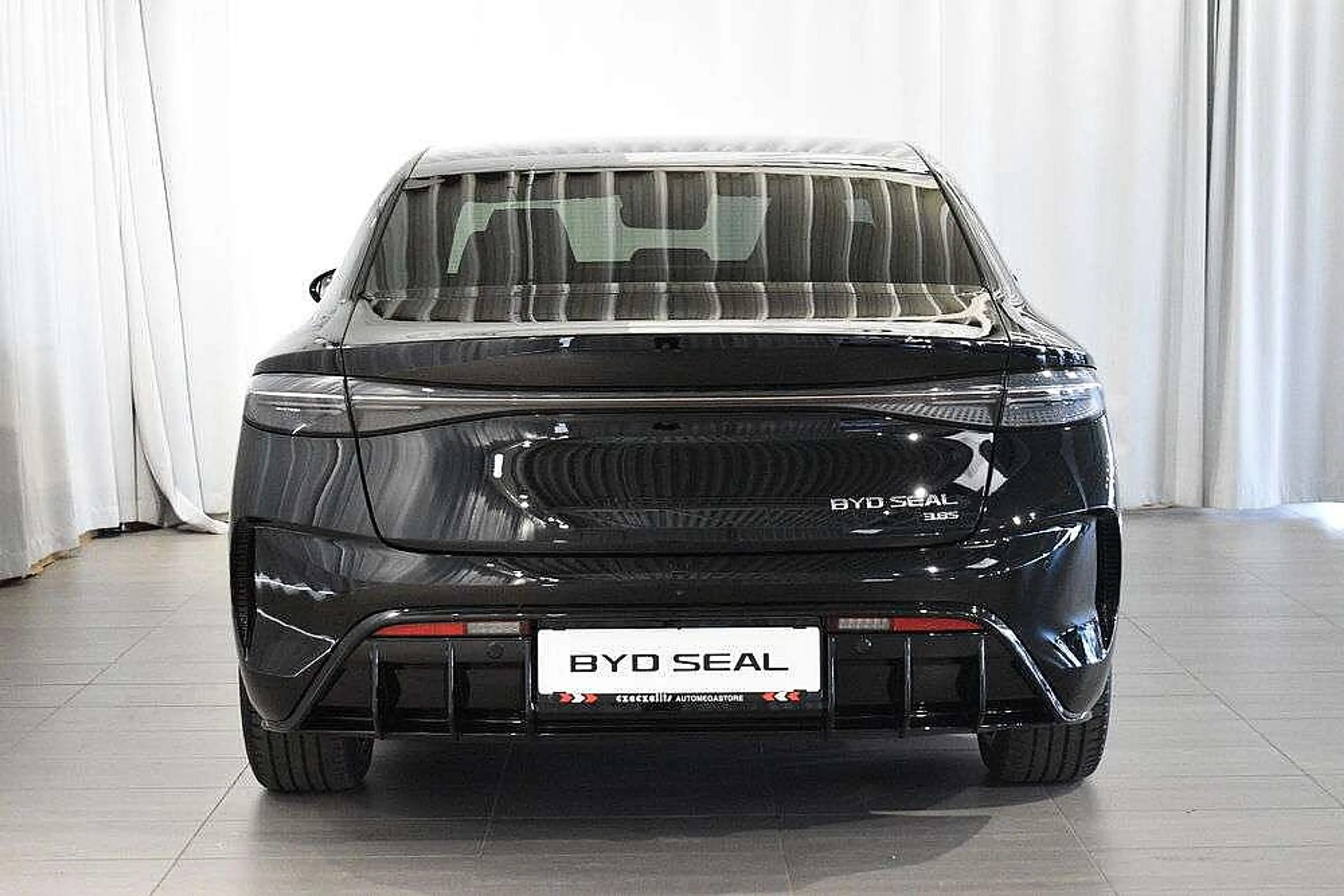 BYD Seal Excellence AWD *Sofort Verfügbar* — photo 7
