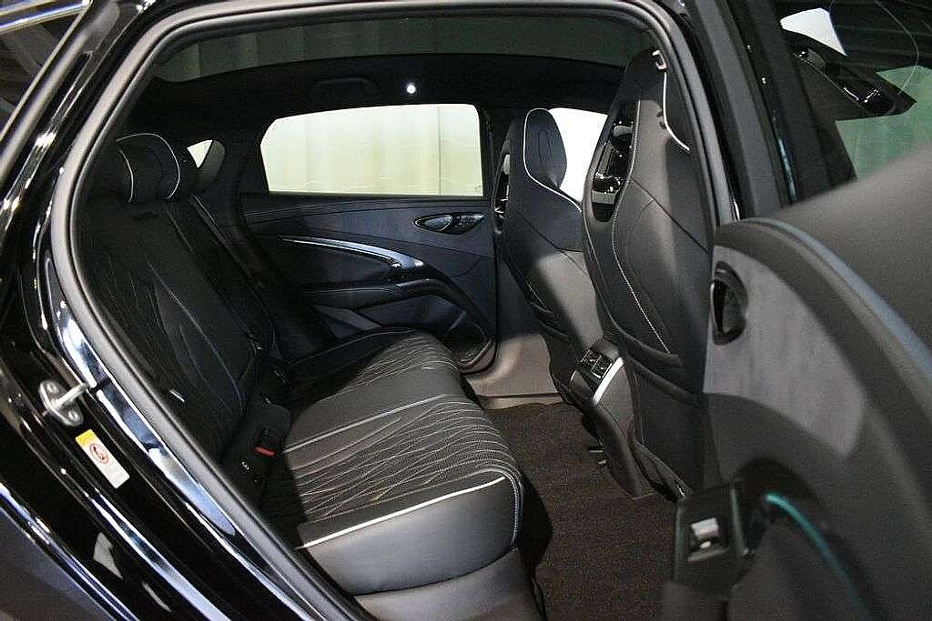 BYD Seal Excellence AWD *Sofort Verfügbar* — photo 5