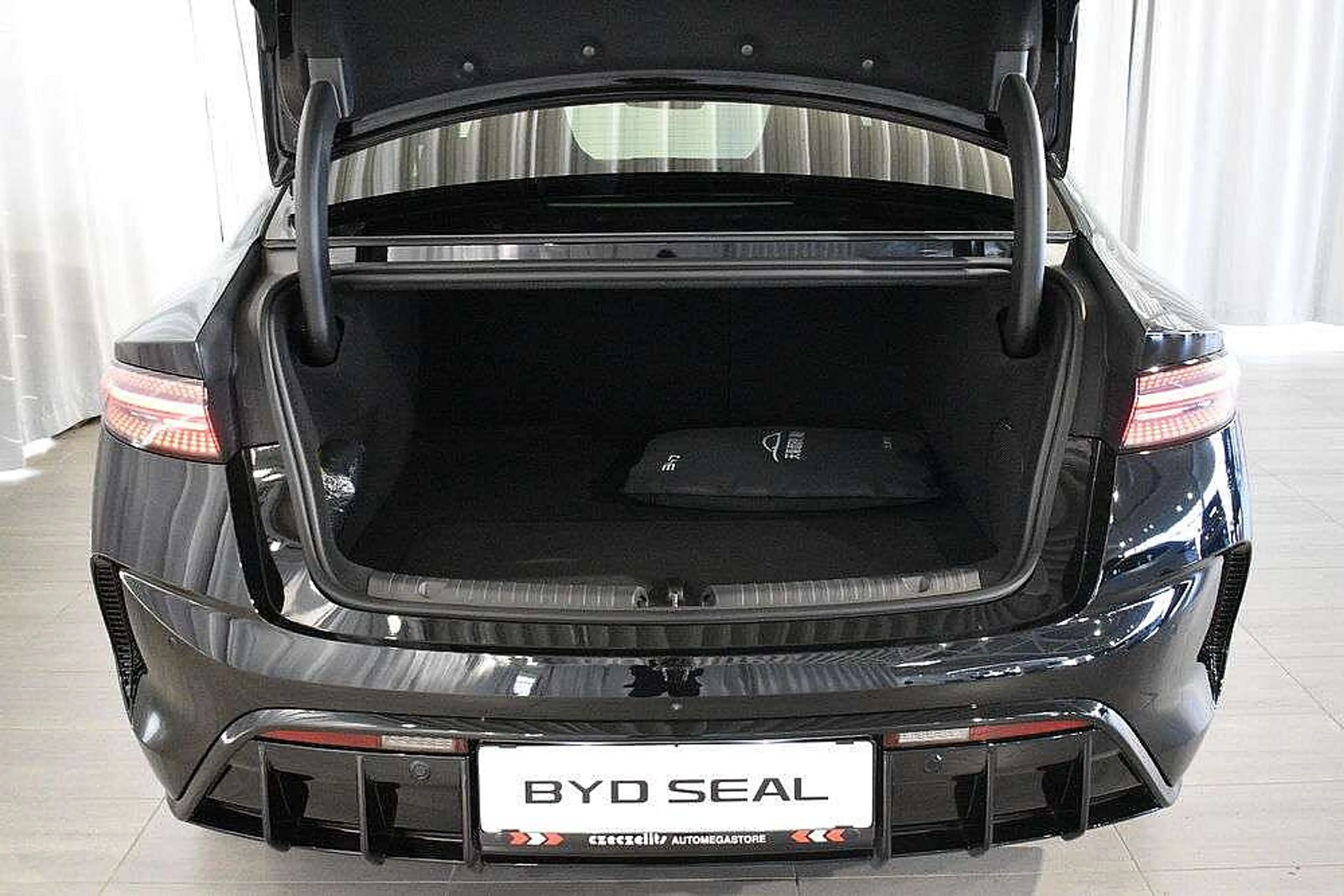 BYD Seal Excellence AWD *Sofort Verfügbar* — photo 10