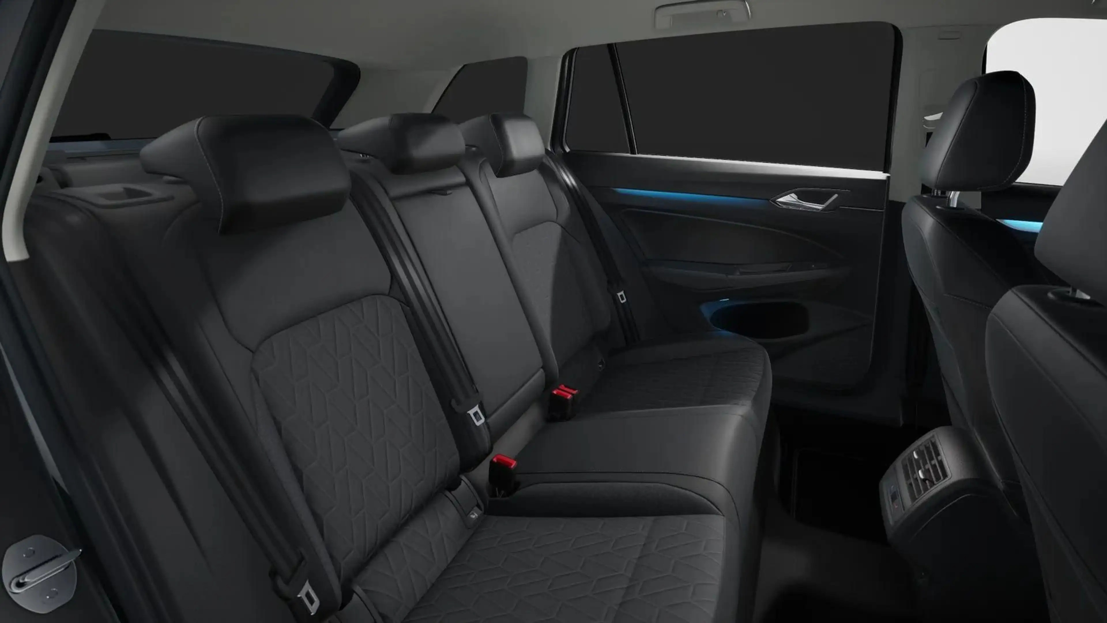 Volkswagen Golf Variant ENERGY ACC|AHK|RFK|LED|Carplay|K... — photo 11