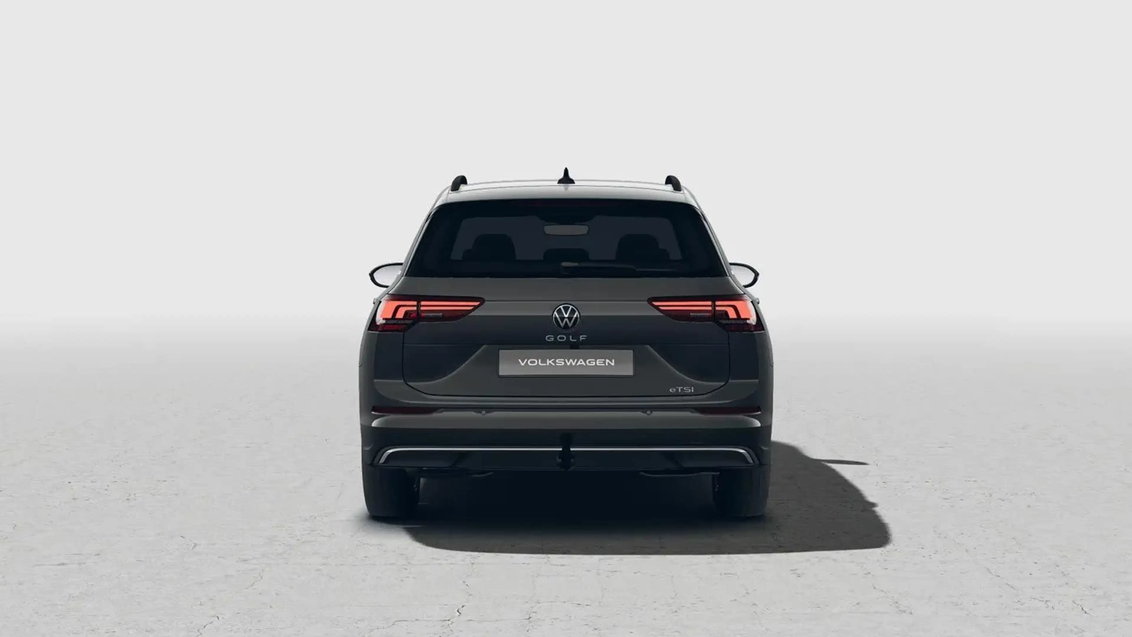 Volkswagen Golf Variant ENERGY ACC|AHK|RFK|LED|Carplay|K... — photo 4