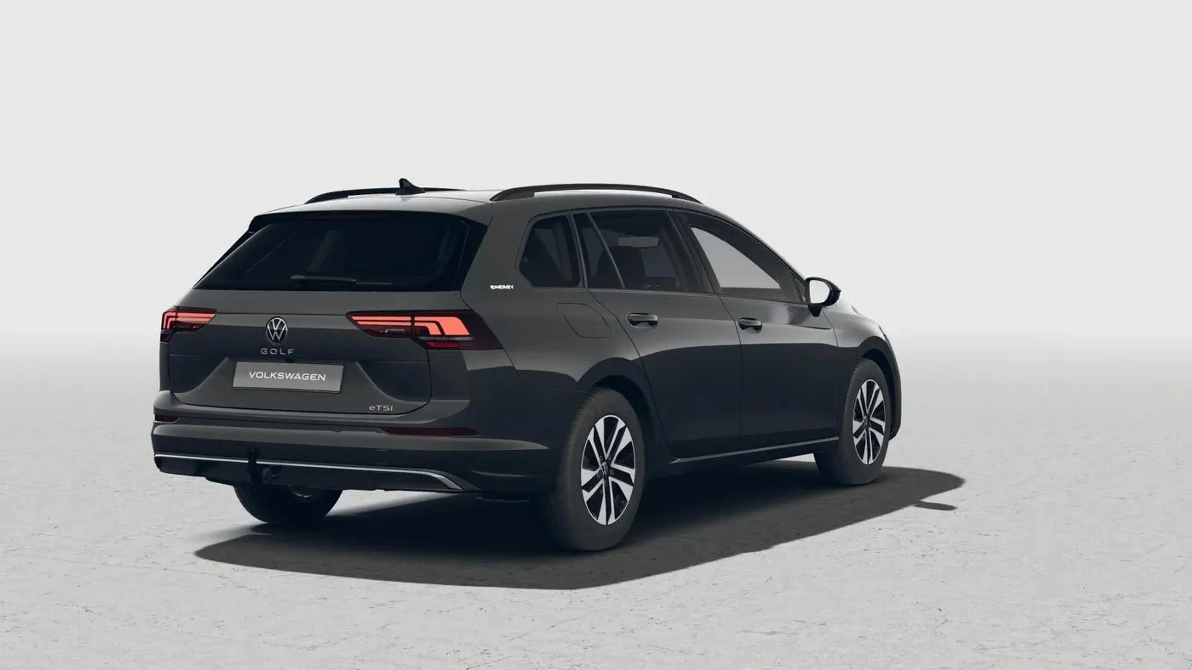 Volkswagen Golf Variant ENERGY ACC|AHK|RFK|LED|Carplay|K... — photo 5