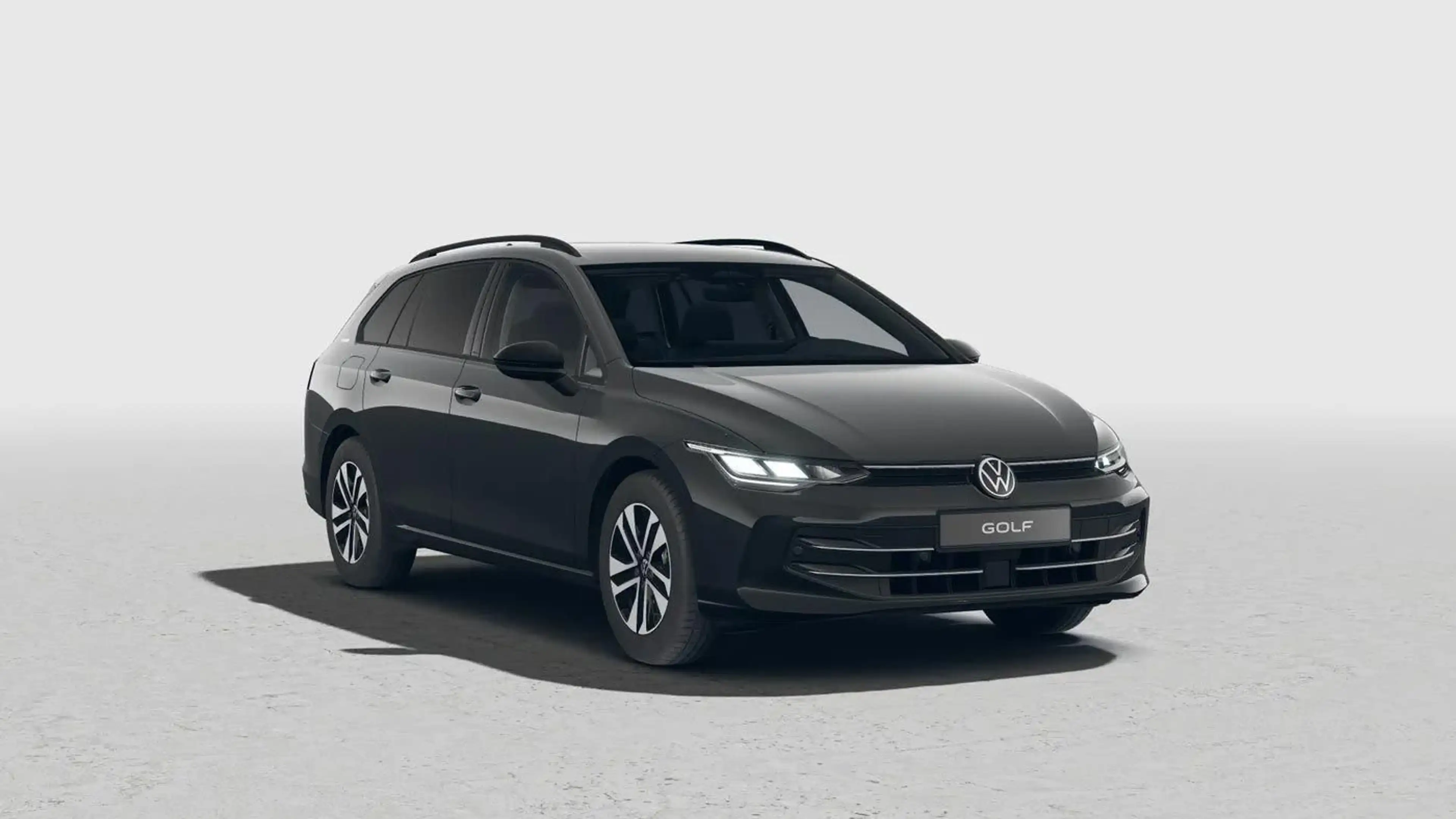 Volkswagen Golf Variant ENERGY ACC|AHK|RFK|LED|Carplay|K... — photo 7