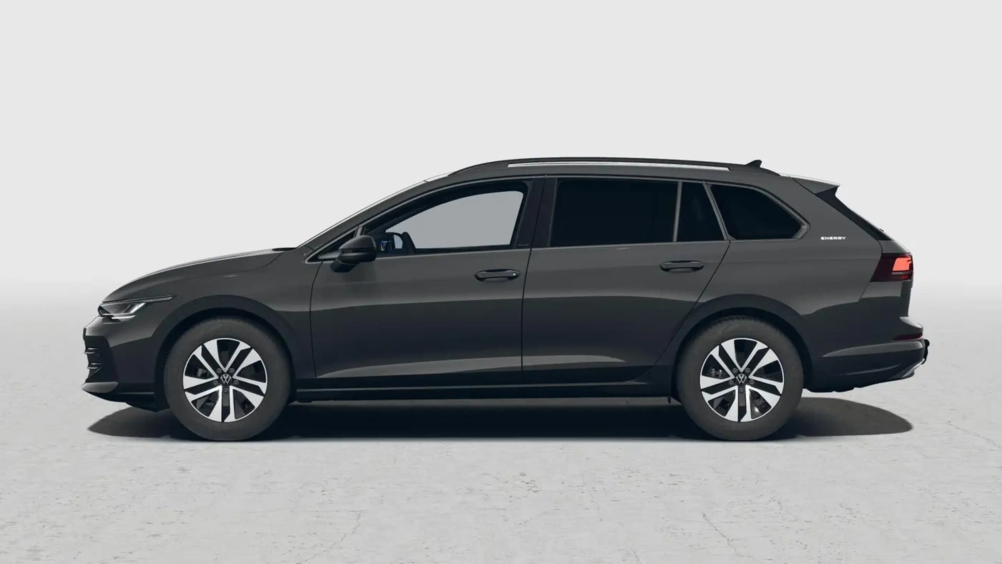 Volkswagen Golf Variant ENERGY ACC|AHK|RFK|LED|Carplay|K... — photo 2