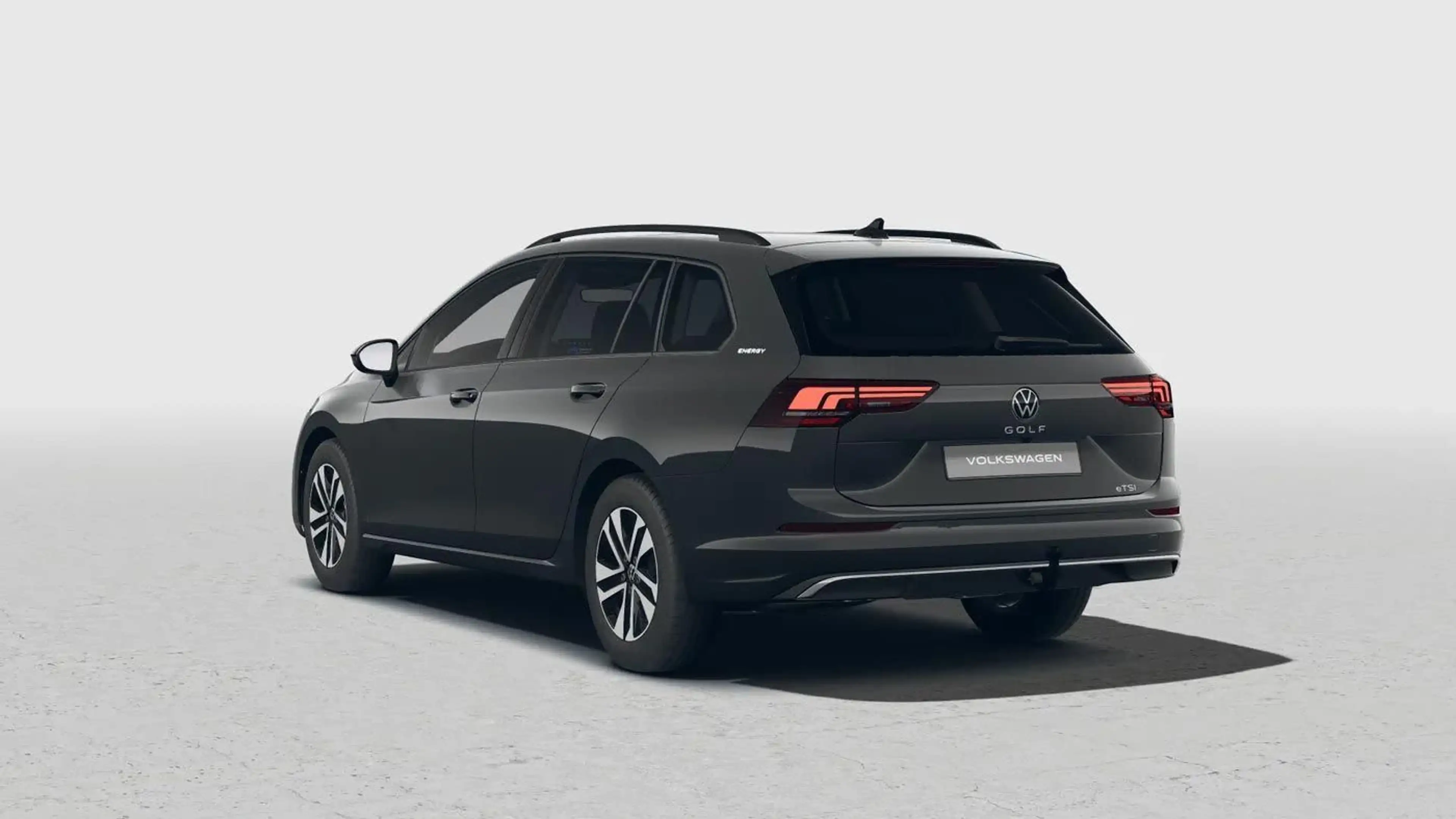 Volkswagen Golf Variant ENERGY ACC|AHK|RFK|LED|Carplay|K... — photo 3