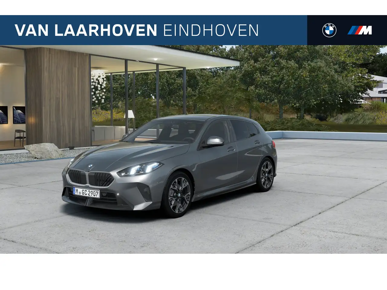 BMW 1 Series 2026