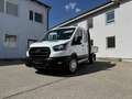 Ford Transit Ford Transit Doka 2,0 Eco Blue L2 H1 350 Pritsche - thumbnail 1