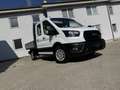 Ford Transit Ford Transit Doka 2,0 Eco Blue L2 H1 350 Pritsche - thumbnail 5