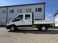 Ford Transit Ford Transit Doka 2,0 Eco Blue L2 H1 350 Pritsche - thumbnail 2