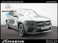 Mercedes-Benz GLB 200 AMG-Sport/Pano/Cam/Distr/Leder/Totw/19' Grey - thumbnail 1