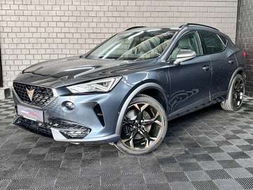 VZ 245CV eHybrid DSG6 * CUIR* HAYON * ATTELAGE*