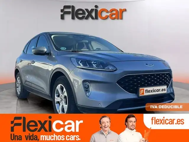 Ford Kuga 1.5 EcoBlue Trend FWD 120