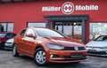 Volkswagen Polo VI Trend 1.0 BMT ENERGETIC-ORANGE PDC KLIMA Orange - thumbnail 22