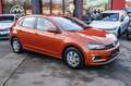 Volkswagen Polo VI Trend 1.0 BMT ENERGETIC-ORANGE PDC KLIMA Orange - thumbnail 4