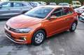 Volkswagen Polo VI Trend 1.0 BMT ENERGETIC-ORANGE PDC KLIMA Orange - thumbnail 6