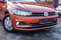 Volkswagen Polo VI Trend 1.0 BMT ENERGETIC-ORANGE PDC KLIMA Orange - thumbnail 2