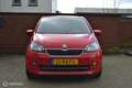 Skoda Citigo 1.0 Greentech Fresh | 1e Eigenaar | Cruise | Airco Rood - thumbnail 8