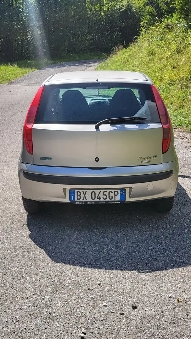 Fiat Punto 5p 1.2 - 2