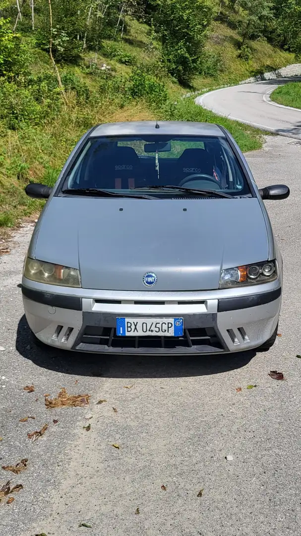 Fiat Punto 5p 1.2 - 1