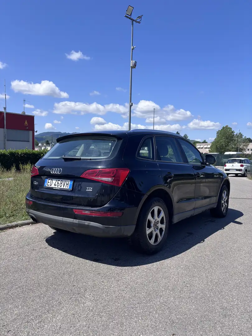 Audi Q5 2.0 tdi quattro 170cv E5 - 1