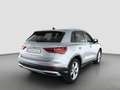Audi Q3 35 TFSI ADVANCED NAVI KAMERA 3-Z-K LM19 Silber - thumbnail 2