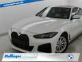 BMW 430 i xDr. GC. M Sport Pro HUD ACC P+ GlasD.HiFi Weiß - thumbnail 1