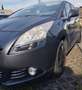 Peugeot 5008 5008 1,6 HDI 115 FAP Family Family Grau - thumbnail 3