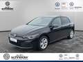 Volkswagen Golf Golf VIII 1.5 TSI Life LED-Matrix Navi-Pro Sitzh Noir - thumbnail 1