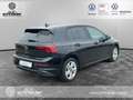 Volkswagen Golf Golf VIII 1.5 TSI Life LED-Matrix Navi-Pro Sitzh Noir - thumbnail 5