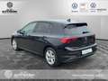 Volkswagen Golf Golf VIII 1.5 TSI Life LED-Matrix Navi-Pro Sitzh Noir - thumbnail 3