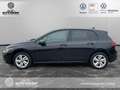 Volkswagen Golf Golf VIII 1.5 TSI Life LED-Matrix Navi-Pro Sitzh Noir - thumbnail 2
