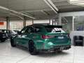 BMW M3 Competition xDrive H&K ACC Carbon Virtual Grün - thumbnail 4