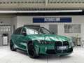 BMW M3 Competition xDrive H&K ACC Carbon Virtual Grün - thumbnail 3
