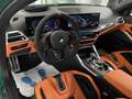 BMW M3 Competition xDrive H&K ACC Carbon Virtual Grün - thumbnail 9