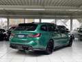 BMW M3 Competition xDrive H&K ACC Carbon Virtual Grün - thumbnail 2