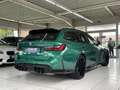 BMW M3 Competition xDrive H&K ACC Carbon Virtual Grün - thumbnail 27
