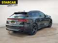 Audi RS Q8 RSQ8 4.0 V8 QUATTRO+PANO+HUD+MATRIX+StHZ+ACC+AHK+3 Schwarz - thumbnail 9