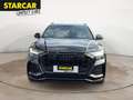 Audi RS Q8 RSQ8 4.0 V8 QUATTRO+PANO+HUD+MATRIX+StHZ+ACC+AHK+3 Schwarz - thumbnail 2
