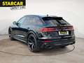 Audi RS Q8 RSQ8 4.0 V8 QUATTRO+PANO+HUD+MATRIX+StHZ+ACC+AHK+3 Schwarz - thumbnail 6