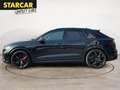 Audi RS Q8 RSQ8 4.0 V8 QUATTRO+PANO+HUD+MATRIX+StHZ+ACC+AHK+3 Schwarz - thumbnail 5