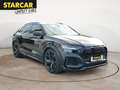 Audi RS Q8 RSQ8 4.0 V8 QUATTRO+PANO+HUD+MATRIX+StHZ+ACC+AHK+3 Schwarz - thumbnail 1
