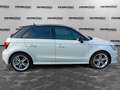 Audi A1 A1 1.0 TFSI ultra Sport Blanco - thumbnail 7