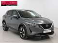 Nissan Qashqai DIG-T 103kW N-Connecta Gris - thumbnail 1