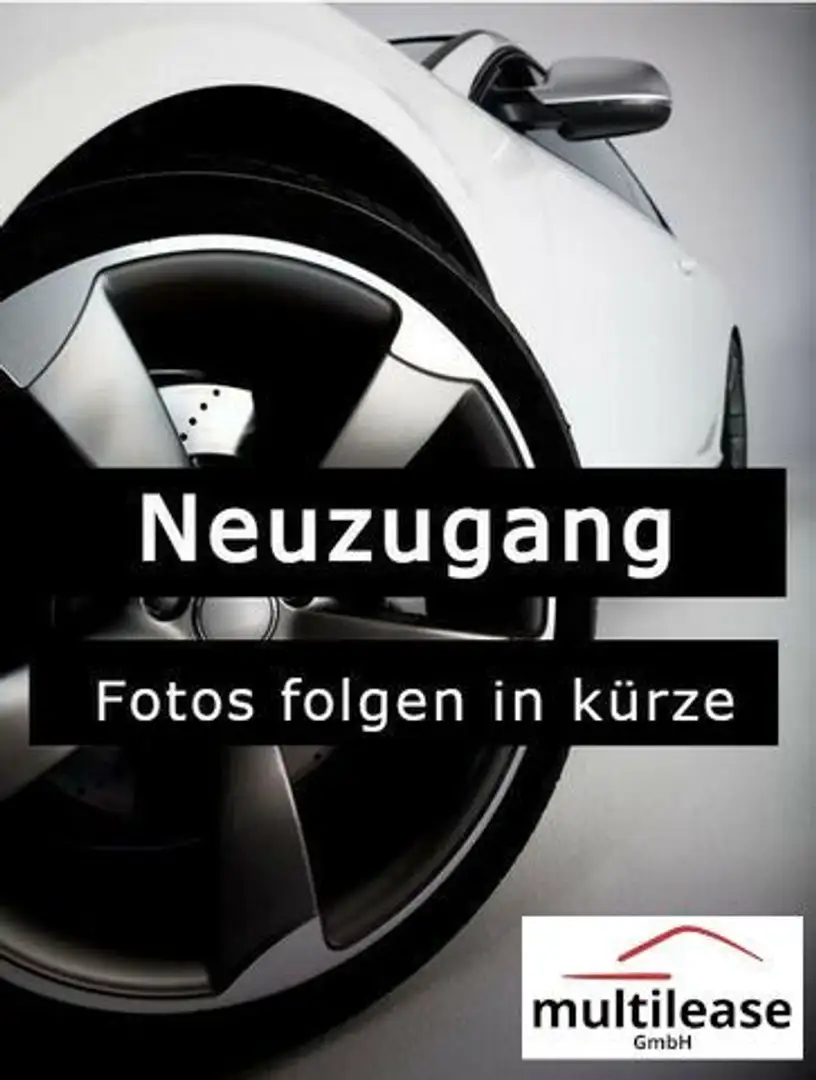 Citroen C4 Cactus Shine Edition |NAVI|PANORAMA| Schwarz - 1