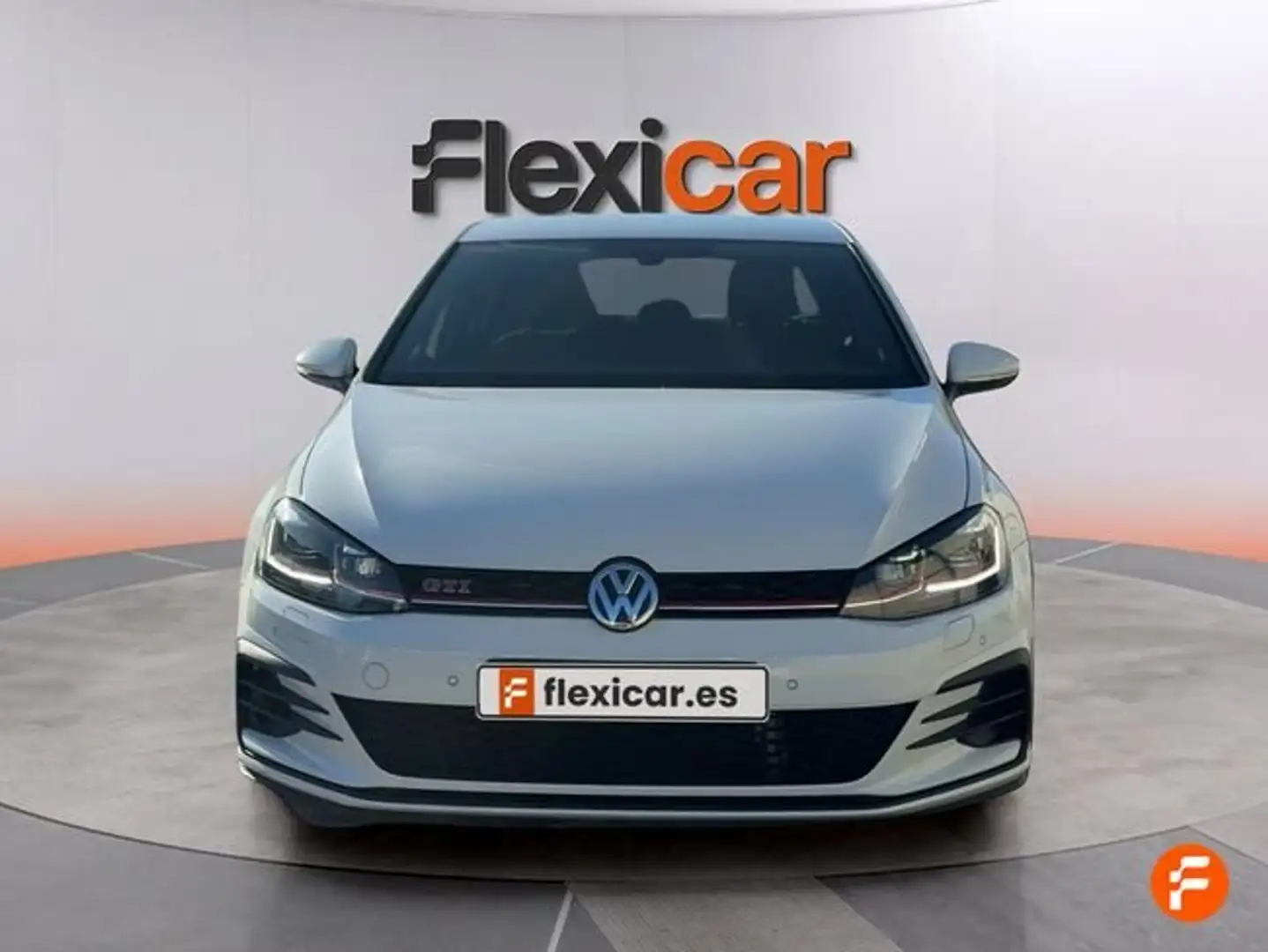 Volkswagen Golf GTI 2.0 TSI Performance DSG7 180kW Blanco - 2