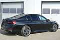 BMW 740 740d xDrive Aut. ** M-Paket * LED * SD * HUD * Schwarz - thumbnail 4